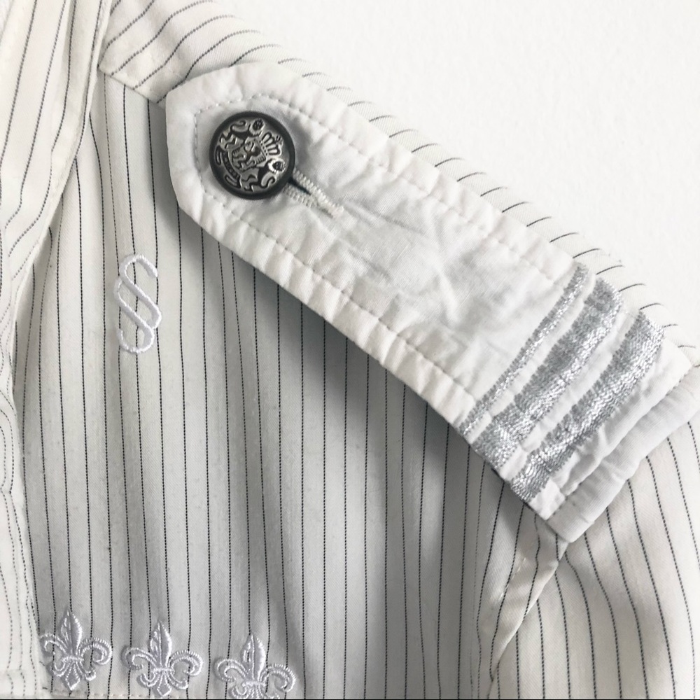 Men’s Jacket - Picture 5 of 6
